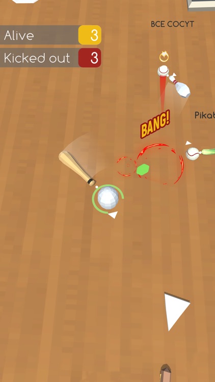 Bang.io screenshot-3