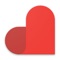 Duadle can be best described as a Relationship management app for couples
