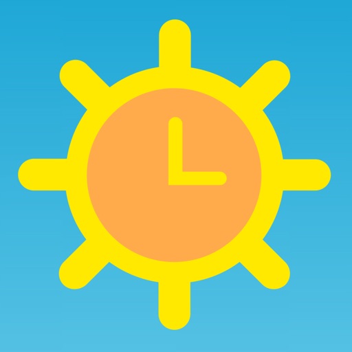 Time2Travel iOS App