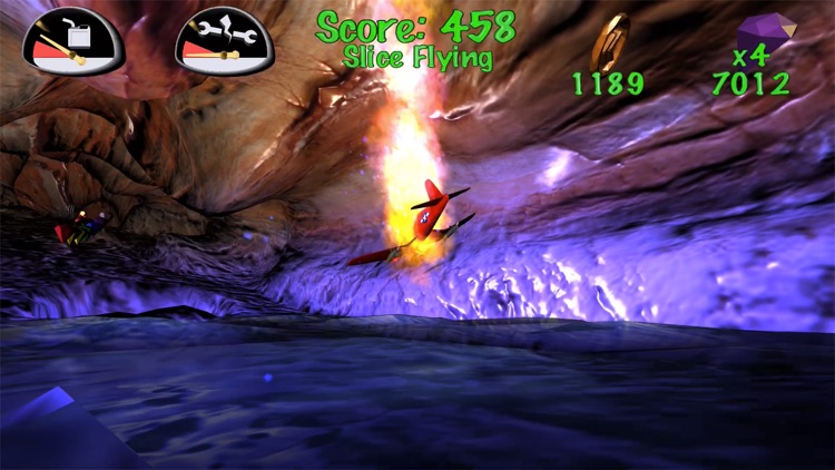 FlyDie screenshot-8