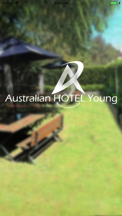 How to cancel & delete Australian Hotel Young from iphone & ipad 1