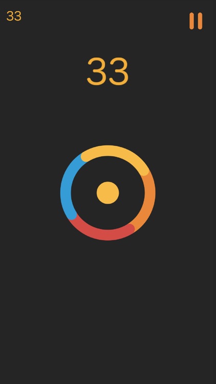 Color Swipey