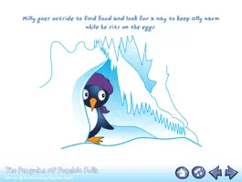 Game screenshot The Penguins of Popsicle Falls mod apk