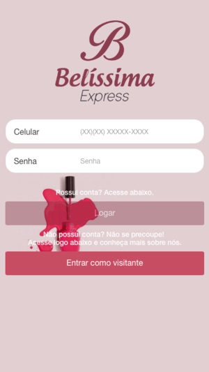 Belíssima Express