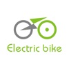 e电车 - 绿色、安全、便捷的共享电单车