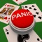 Poker Puzzle Panic is a round based, simon-says, poker themed puzzle game