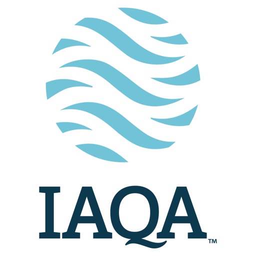IAQA 2018 icon