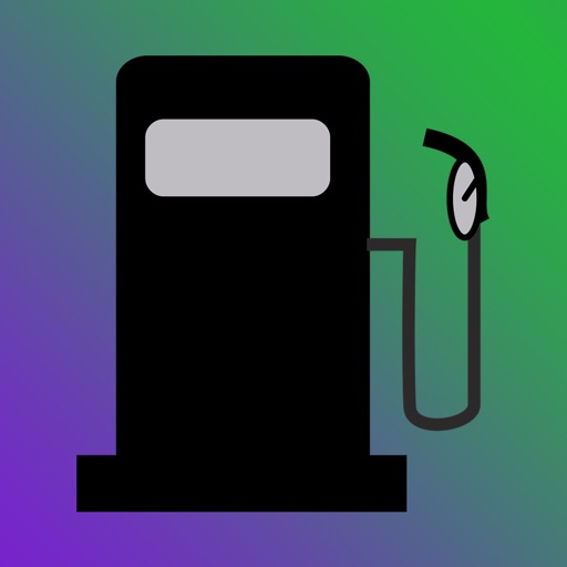 Pump My Gas iOS App