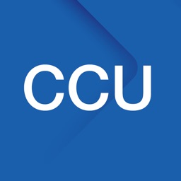 CCU Mobile Banking Apple Watch App