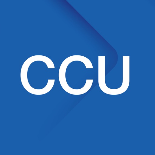CCU Mobile Banking