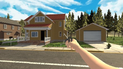 Final Battle: Neighbor House screenshot 4