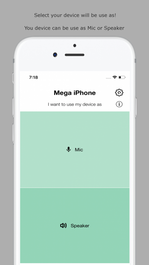 Mega  myPhone