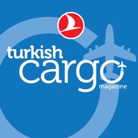 Turkish Cargo Magazine apk
