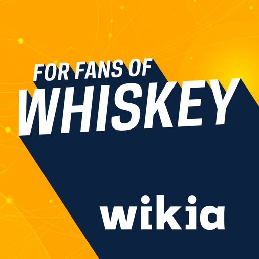 FANDOM for: Whiskey icon