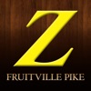 Hot Z Pizza - Fruitville Pike