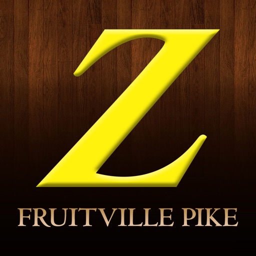 Hot Z Pizza - Fruitville Pike icon