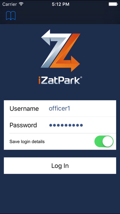 iZatPark