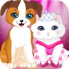 Cute Pets’ Designer-Dressup For Animal