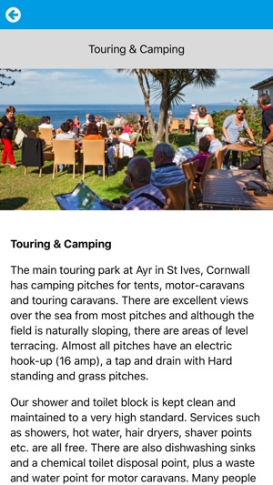 Ayr Holiday Park(圖5)-速報App