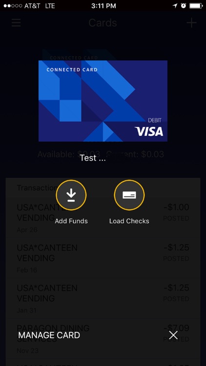 VDCA screenshot-3