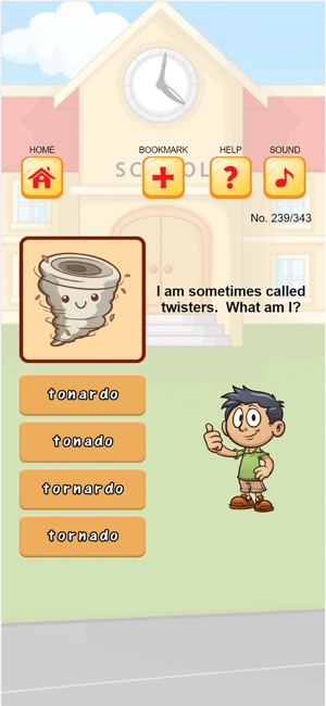 Improve English Spelling Games(圖2)-速報App