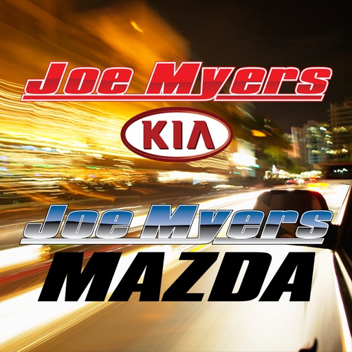 Joe Myers Imports icon