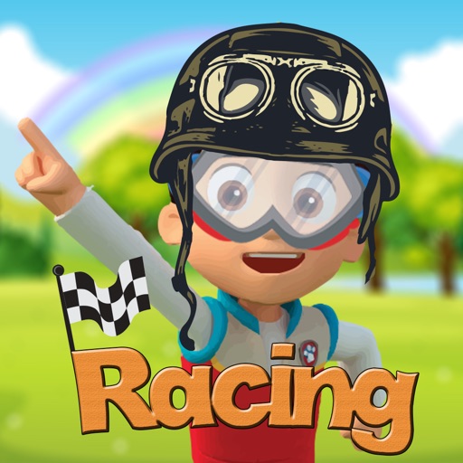 Vector's Racing iOS App