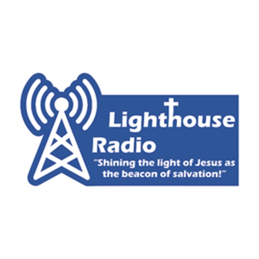 Lighthouse Radio SA icon