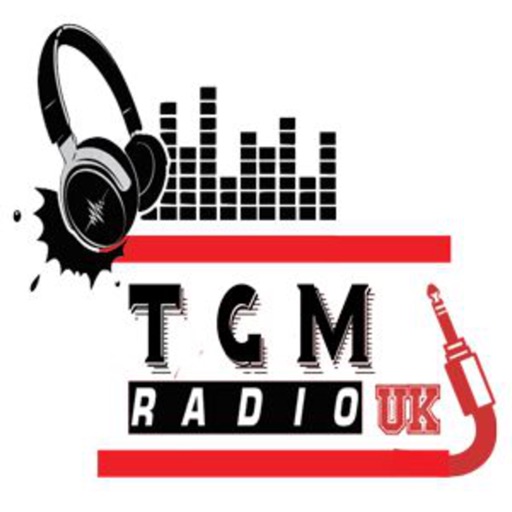 TGM RADIO UK icon