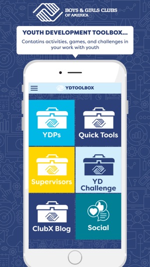 YDToolbox