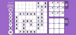 Game screenshot Cool Online Sudoku mod apk