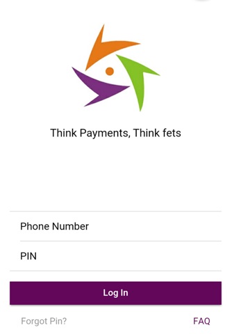fetswallet Mobile Money screenshot 4