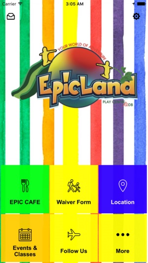 Epicland.(圖1)-速報App