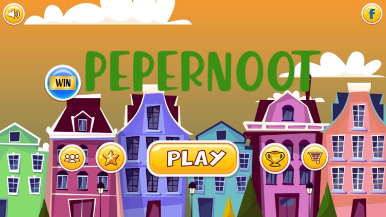 Pepernoot! screenshot-0