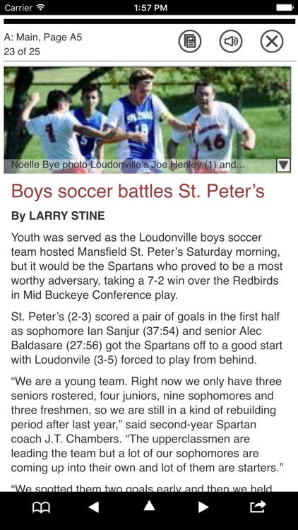 Loudonville Times eEdition