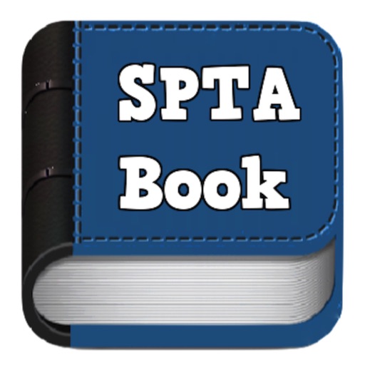 SPTA Book