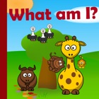 Fun A-Z Animals Riddles Games
