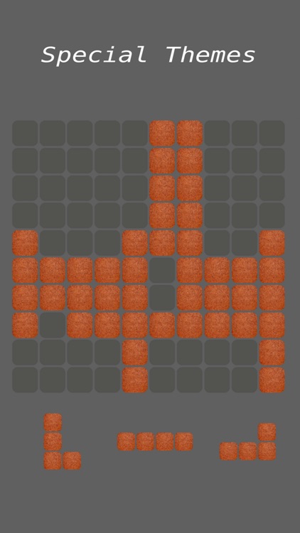 Brick Puzzle Blocks screenshot-3