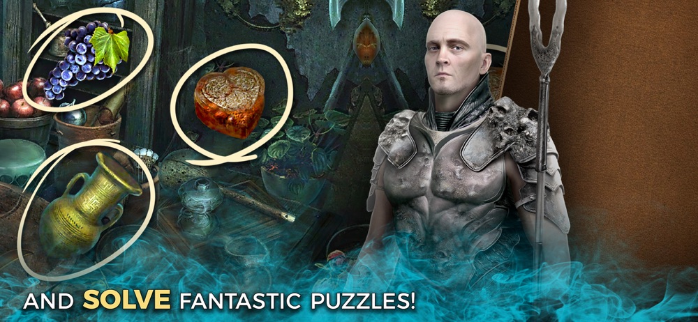 Myths of the World: Olympus hack tool
