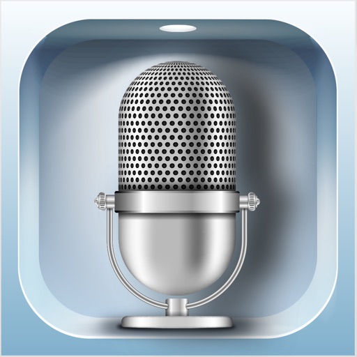 Recording Pen HD Icon