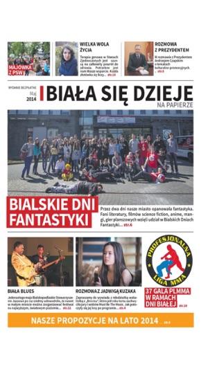 Biała Się Dzieje(圖1)-速報App