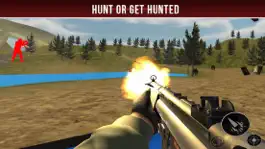 Game screenshot Dinosaurs Hunter: Wild Safari apk