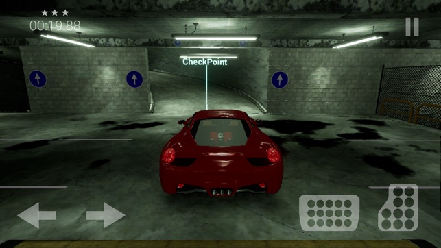 Underground Car Parking(圖4)-速報App