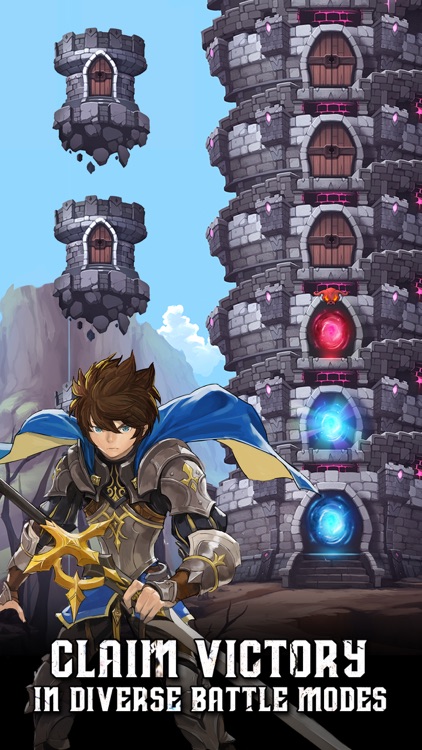Chain Strike™ screenshot-3