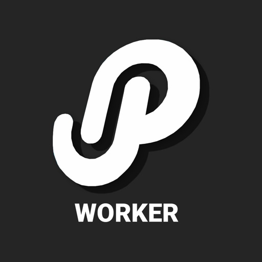 Solviepro Worker Icon