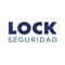 Aplicación de Gestión para clientes de Lock Seguridad