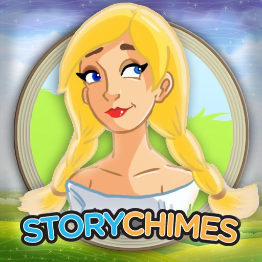 Cinderella StoryChimes Match Game icon