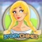 Cinderella StoryChimes Match Game