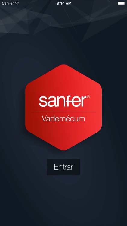 Vademécum Sanfer