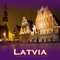 This is a premier iOS app catering to almost every information of Latvia